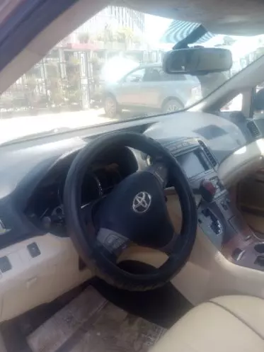 Toyota Venza