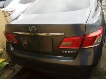 Lexus ES 350