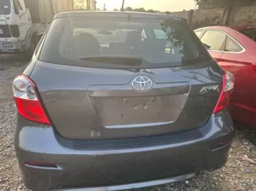 Toyota Matrix