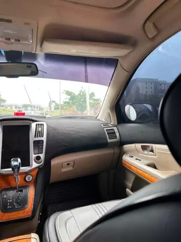 Lexus RX 350