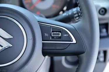 SUZUKI Jimny GL