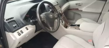 Toyota Venza
