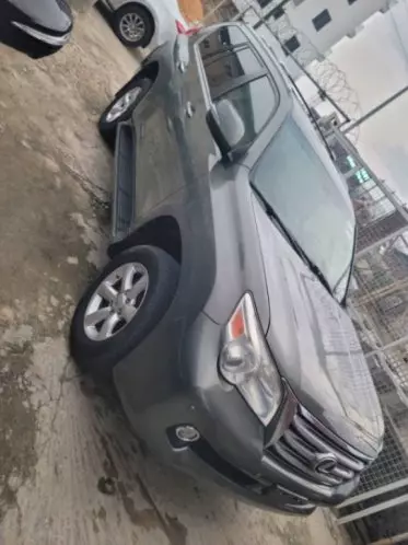 Lexus GX 460