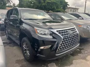 Lexus GX 460