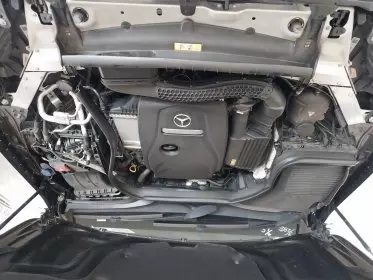 Mercedes-Benz GLC 250