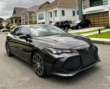 Toyota Avalon