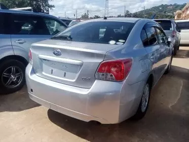 Subaru G4