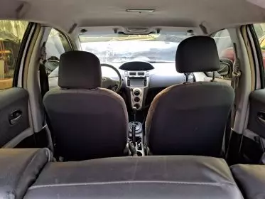 Toyota Scion
