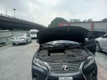 Lexus RX 350