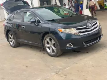 Toyota Venza
