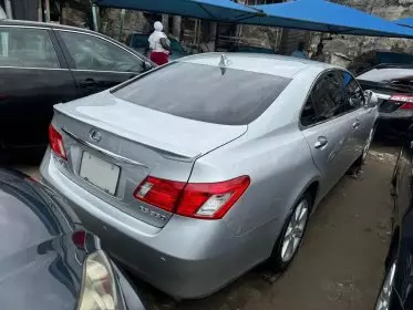 Lexus ES 350