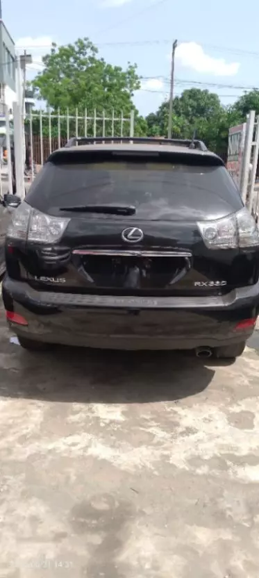 Lexus RX 330