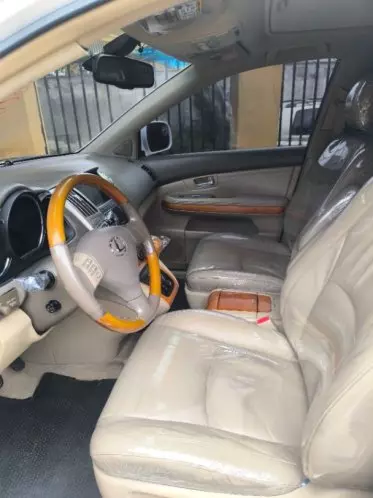 Lexus RX 330
