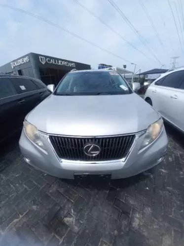 Lexus RX 350