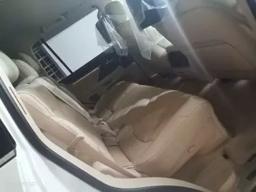 Lexus LX 570