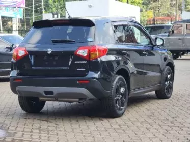 SUZUKI Escudo
