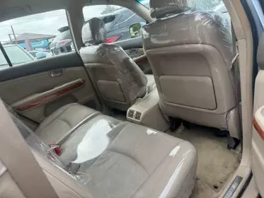 Lexus RX 330