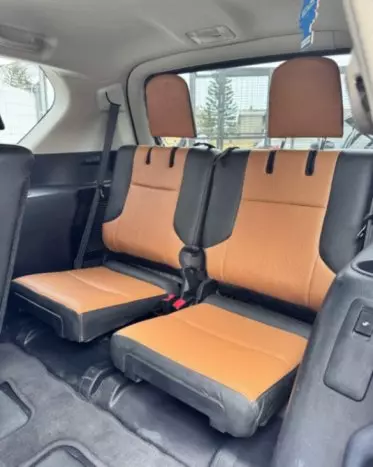 Lexus GX 460