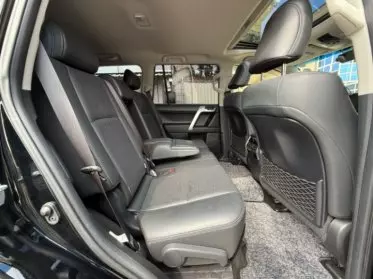 Toyota Prado TXL