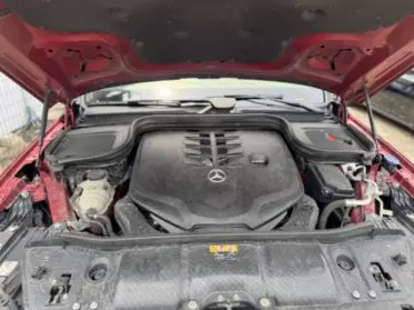 Mercedes-Benz GLE 580