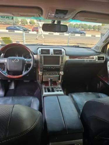 Lexus GX 460