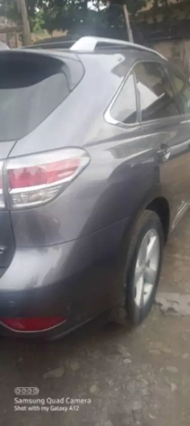 Lexus RX 350