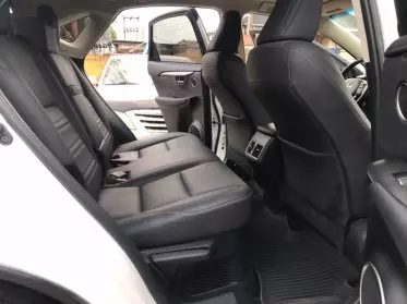Lexus NX 300