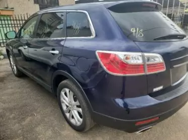 Mazda CX-9