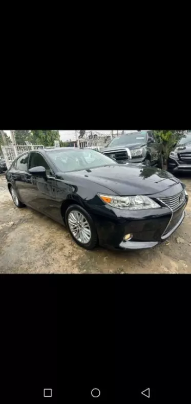 Lexus ES 350