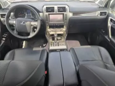 Lexus GX 460