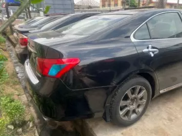 Lexus ES 350