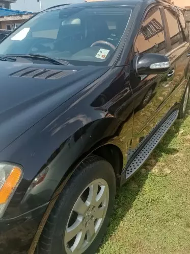 Mercedes-Benz ML 350