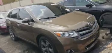 Toyota Venza
