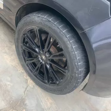 Land Rover range rover Hse