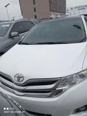 Toyota Venza