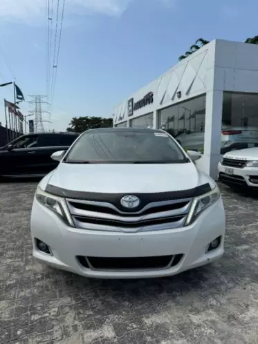 Toyota Venza