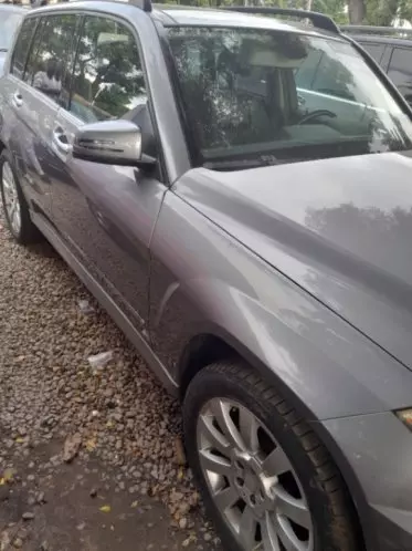 Mercedes-Benz GLK 300