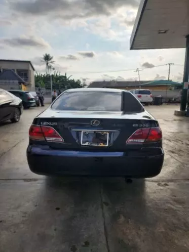 Lexus ES 330