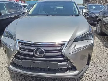 Lexus NX 200T