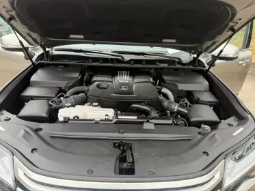 Lexus LX 600