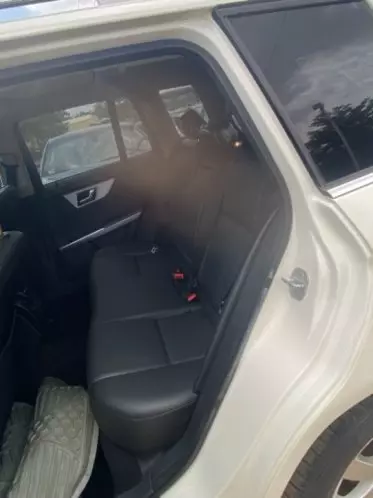 Mercedes-Benz GLK 350