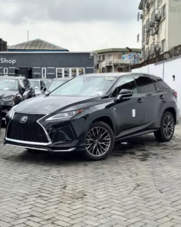 Lexus RX 350
