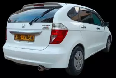 Honda e