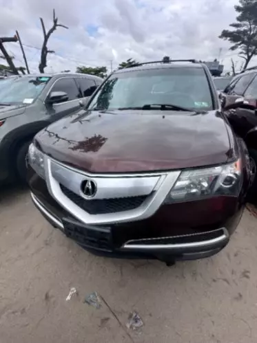 Acura MDX