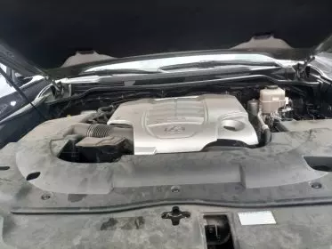Lexus LX 570