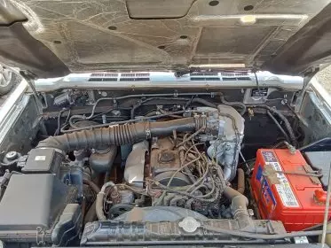 Mitsubishi Pajero Sport GLX Did