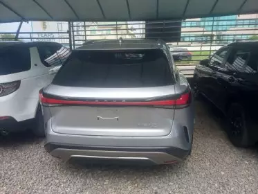 Toyota Lexus RX 350h