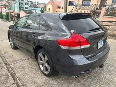 Toyota Venza
