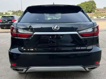 Toyota Lexus RX 350h