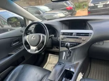 Lexus RX 350